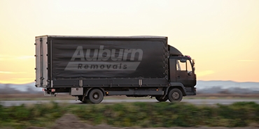 interstate movers truck of auburn removals